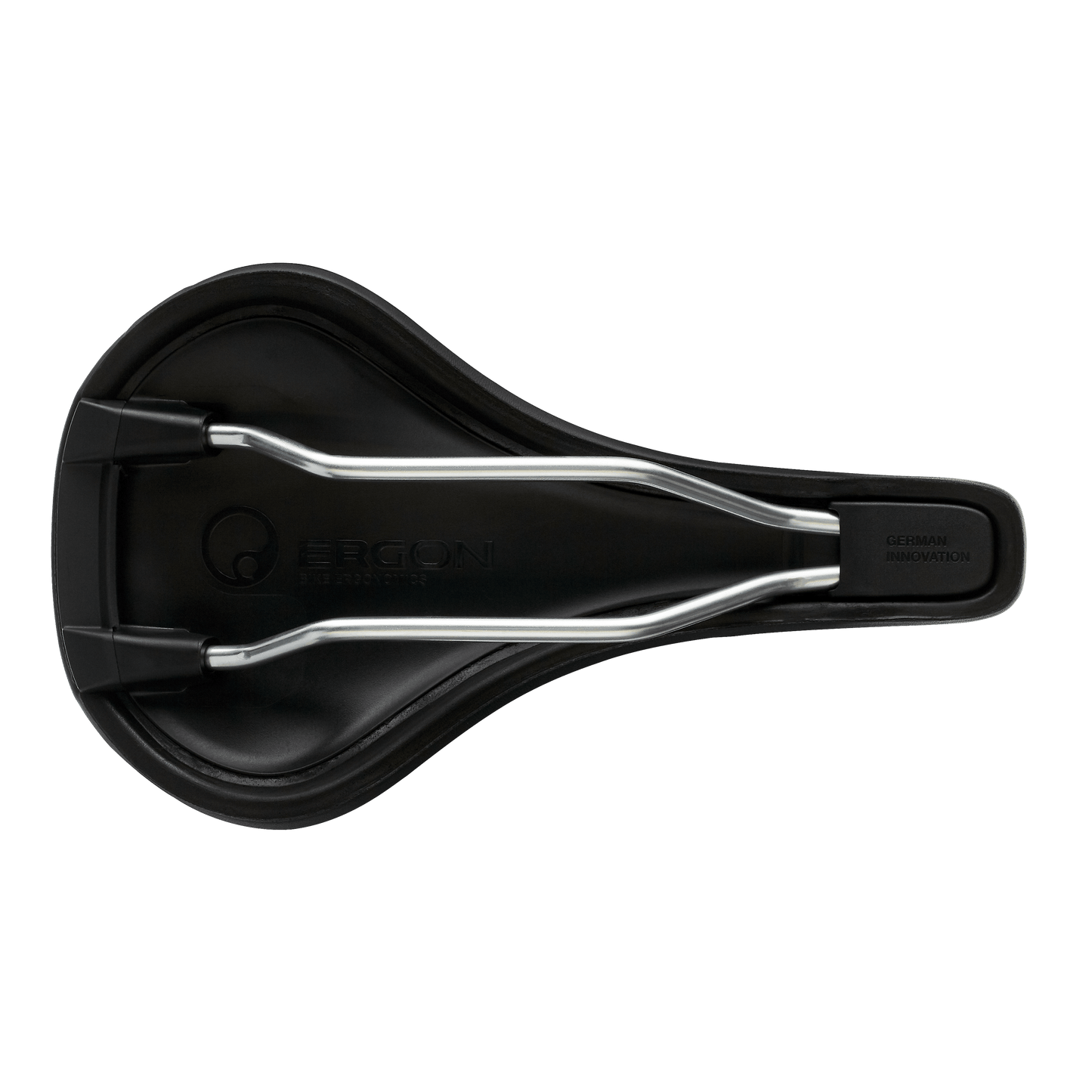 Ergon SFC3 Performance Comfort Fitness Saddle - Bike Boom