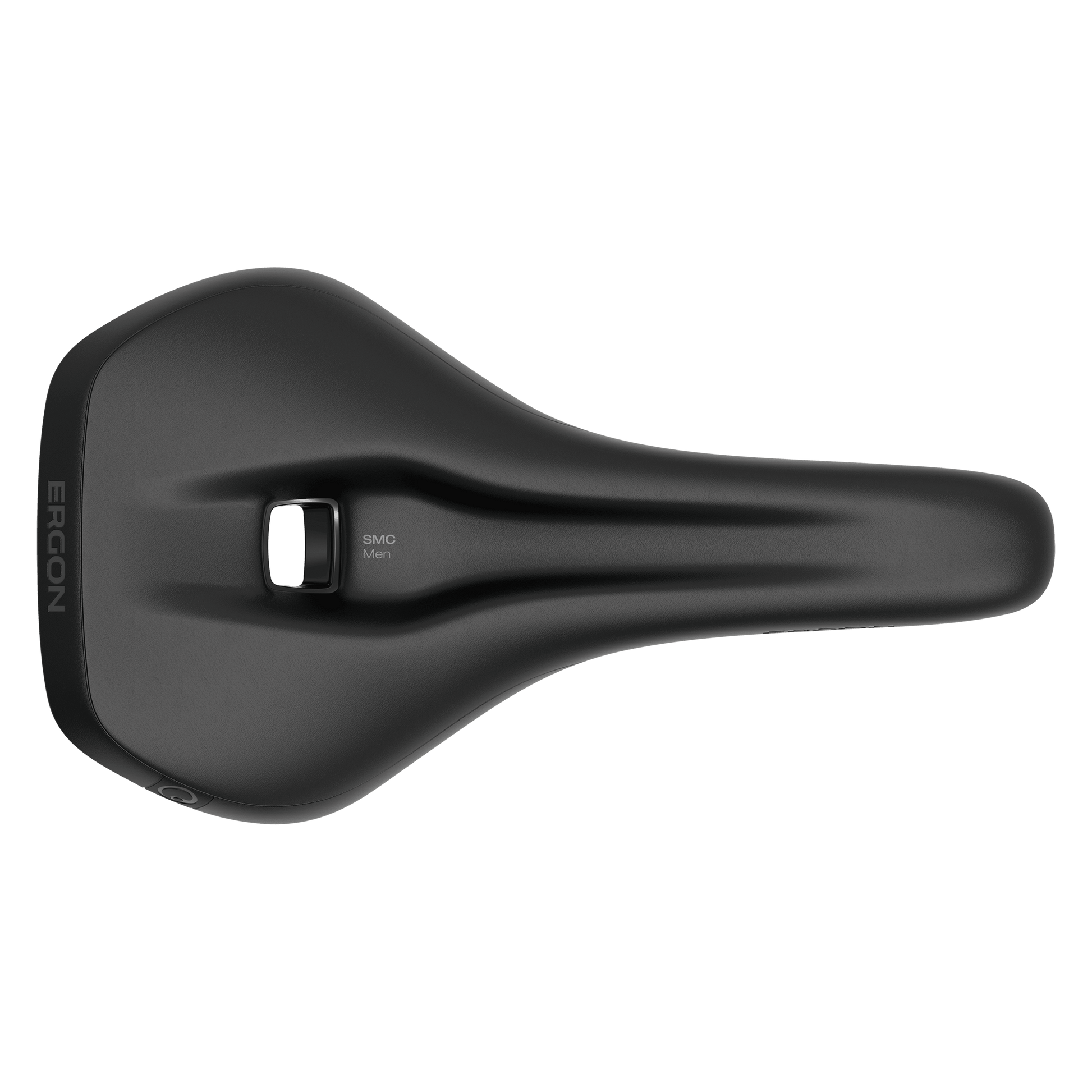 Ergon SMC Men's Sporty Comfort Saddle - Bike Boom