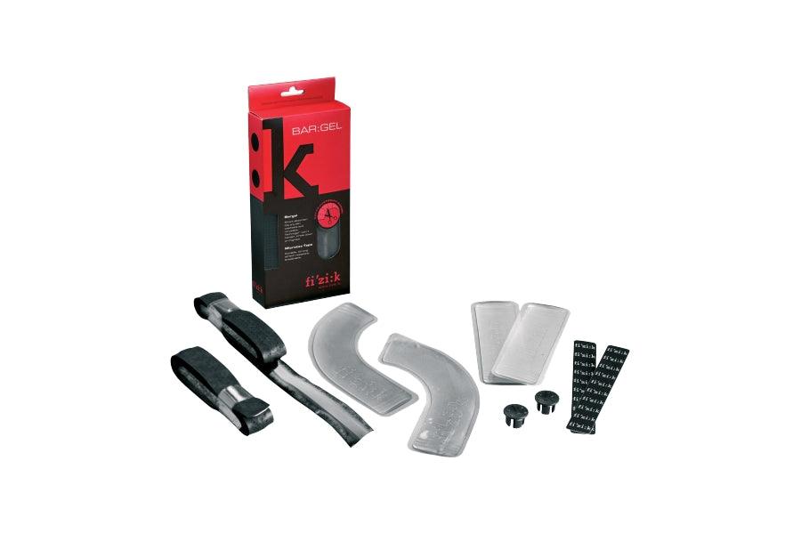 Fizik Microtex Tacky Handlebar Tape With Gel - Bike Boom