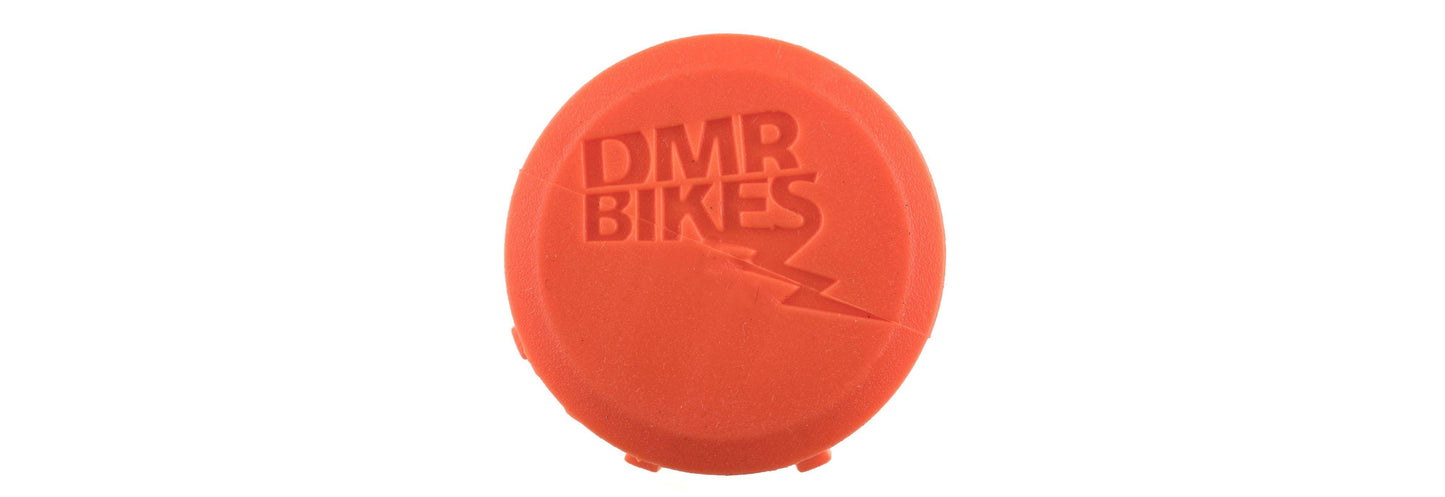 DMR DeathGrip Flangeless - Thin Soft Grip - Bike Boom