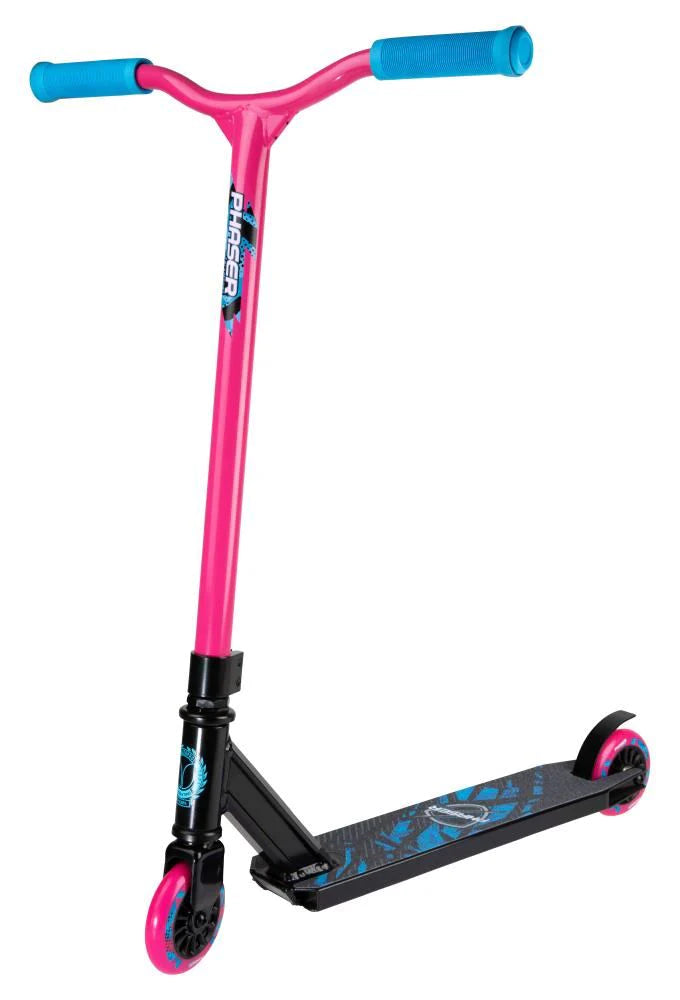 BLAZER PRO COMPLETE SCOOTER PHASER 2 - PINK - Bike Boom