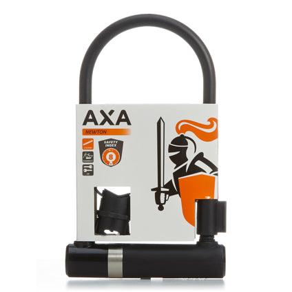 AXA Newton UL-230 D-Lock - Bike Boom