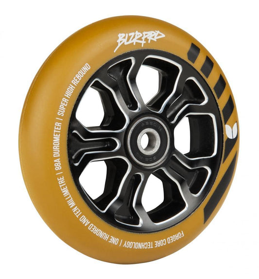 Blazer Pro Scooter Wheel Rebellion Forged 110mm Abec 11 - Bike Boom