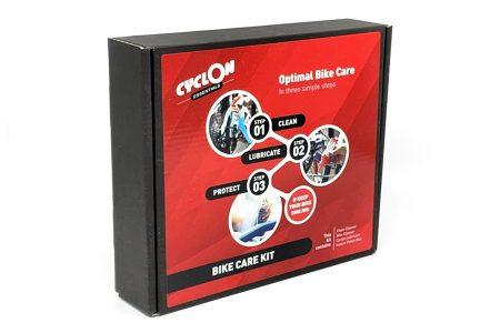 Cyclon Bike Care Kit - Bike Boom