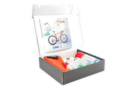 Cyclon Bike Care Kit - Bike Boom