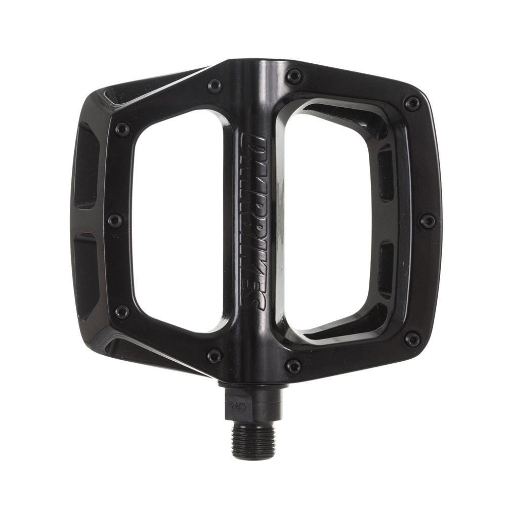 DMR V8 Alloy Pedal Black - Bike Boom