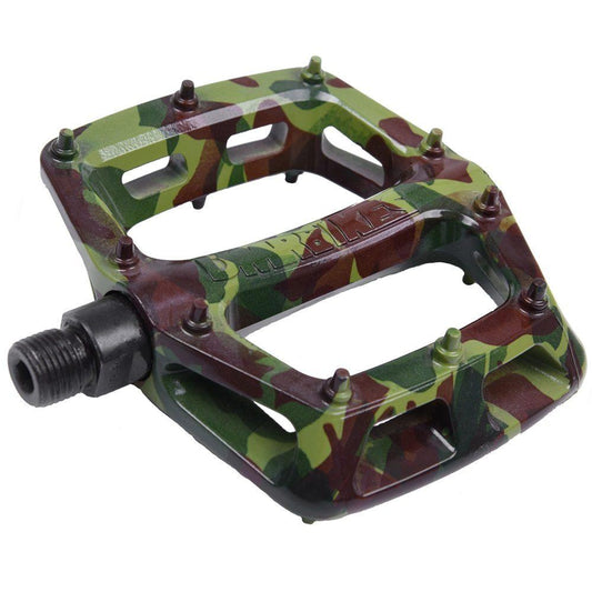 DMR V6 SE Special Edition Nylon MTB Flat Pedal Camo - Bike Boom