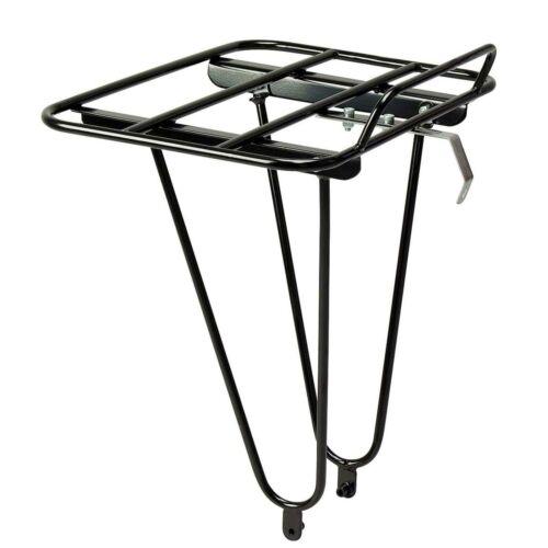 MINOURA GAMOH PORTEUR FRONT RACK - Bike Boom