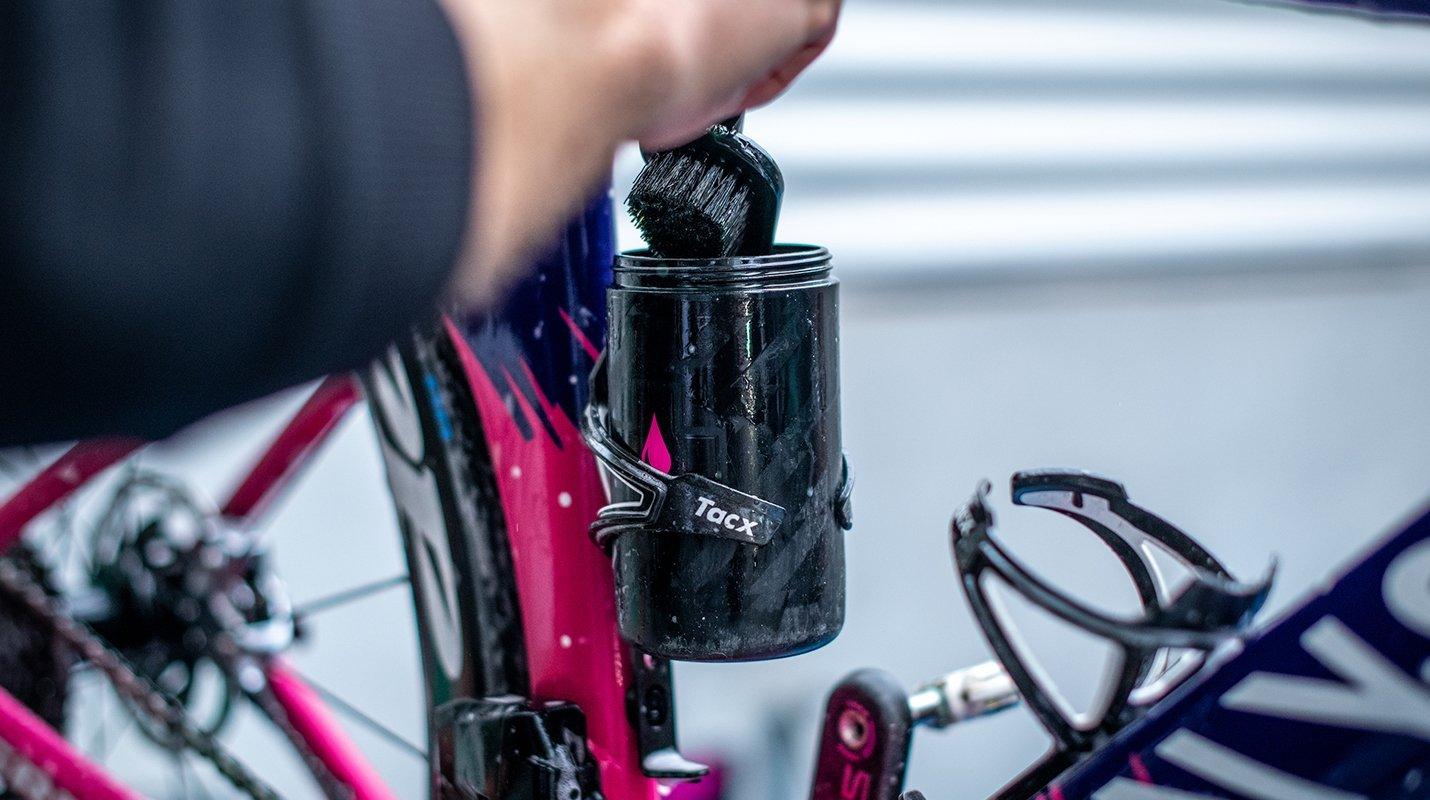 Muc Off Tool Bottle - Bike Boom