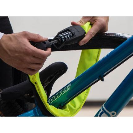 Hiplok SPIN Wearable Chain Lock - Bike Boom