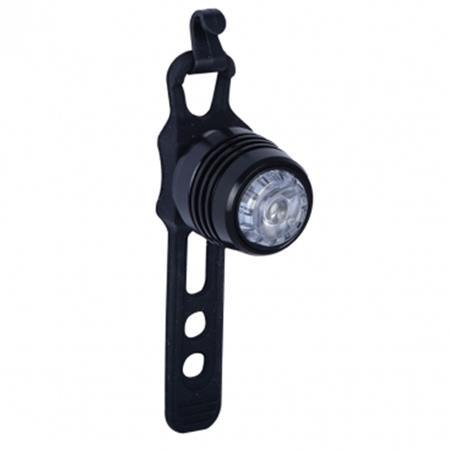 Oxford BrightSpot USB LED Front Cycle Light - Bike Boom