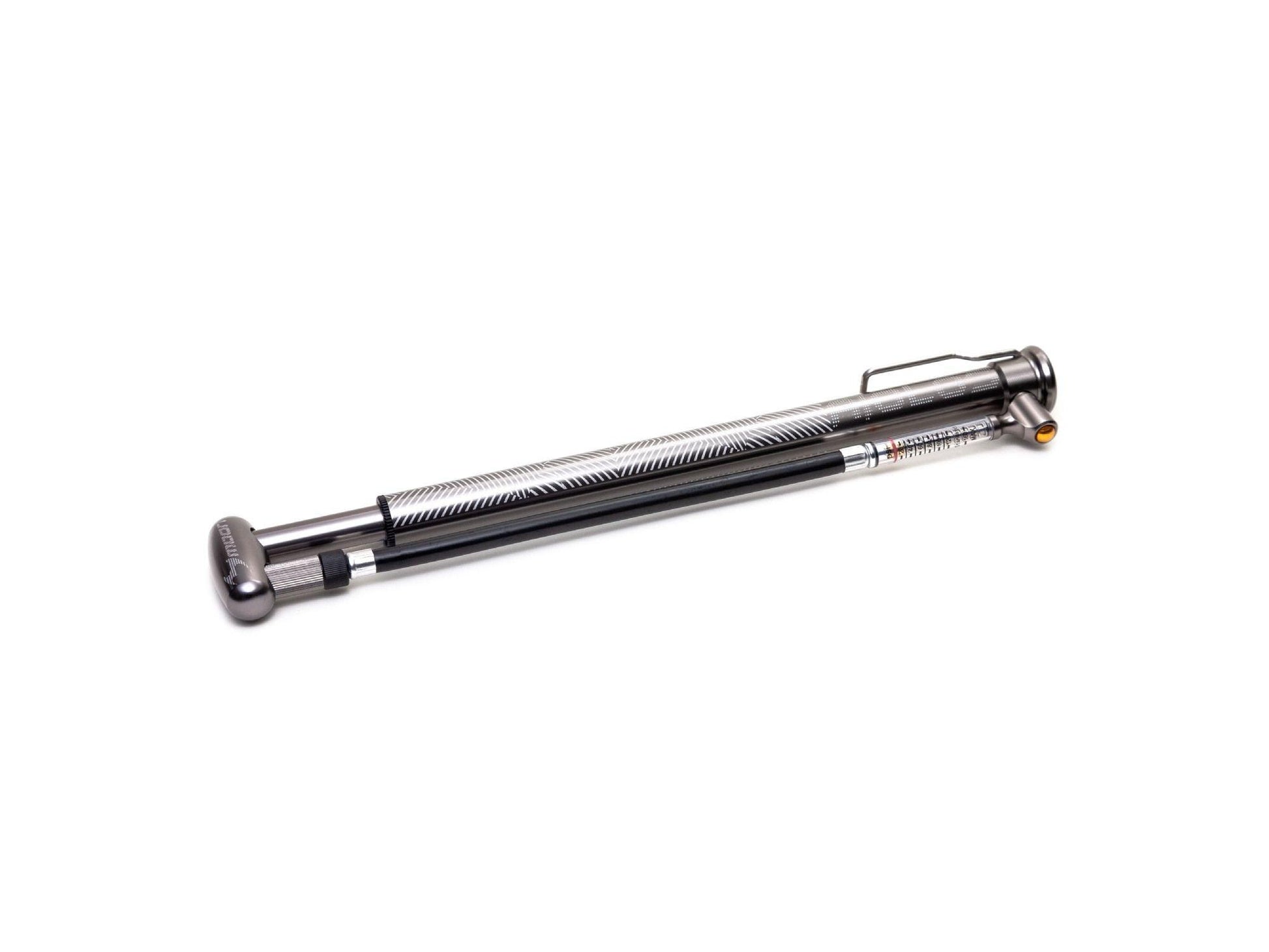 MOON AIOLOS GAUGE-MFP-HP BIKE PUMP - Bike Boom