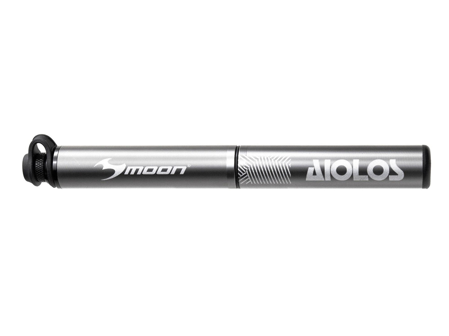 MOON AIOLOS PRO-HP BIKE PUMP - Bike Boom