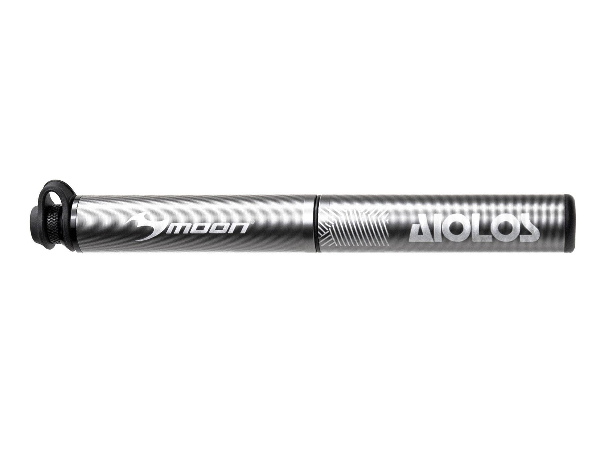 MOON AIOLOS PRO-HP BIKE PUMP - Bike Boom