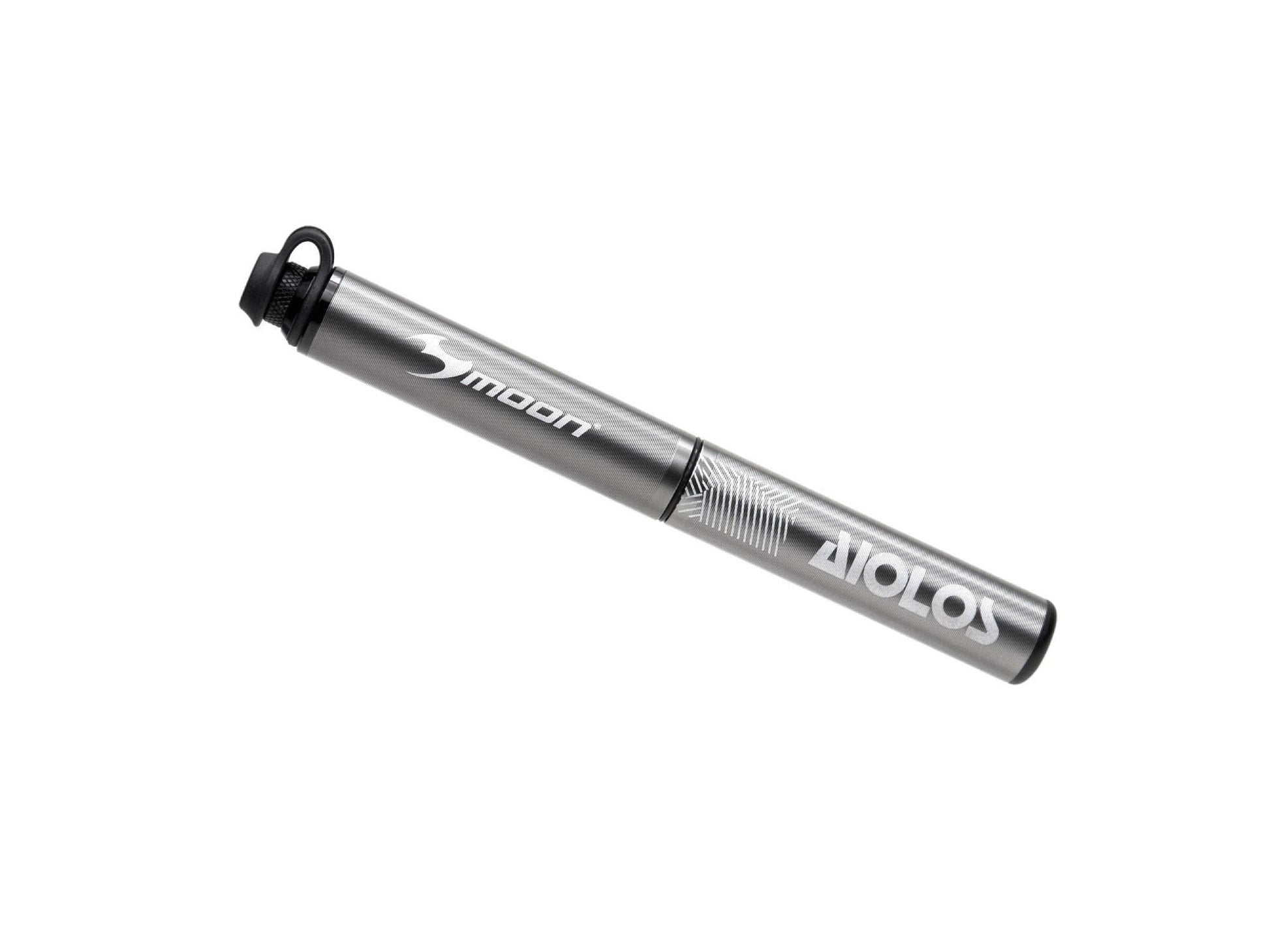 MOON AIOLOS PRO-HP BIKE PUMP - Bike Boom