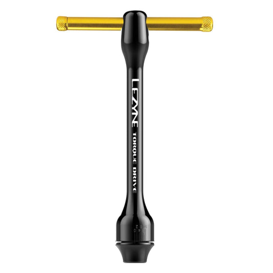 Lezyne Torque Drive T-bar - Bike Boom