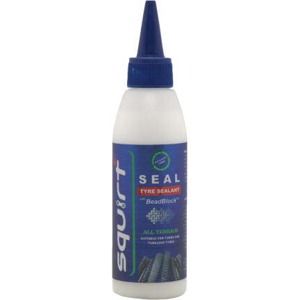 Squirt Seal Tubeless Tyre Sealant 1000 ml - Bike Boom