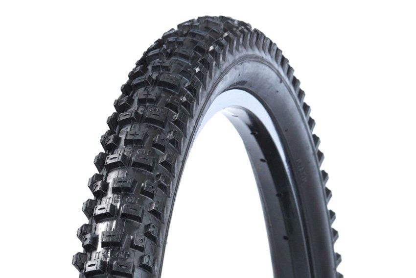 26 X 2.35 (60-559) ATB/DH TYRE – BLACK - Bike Boom