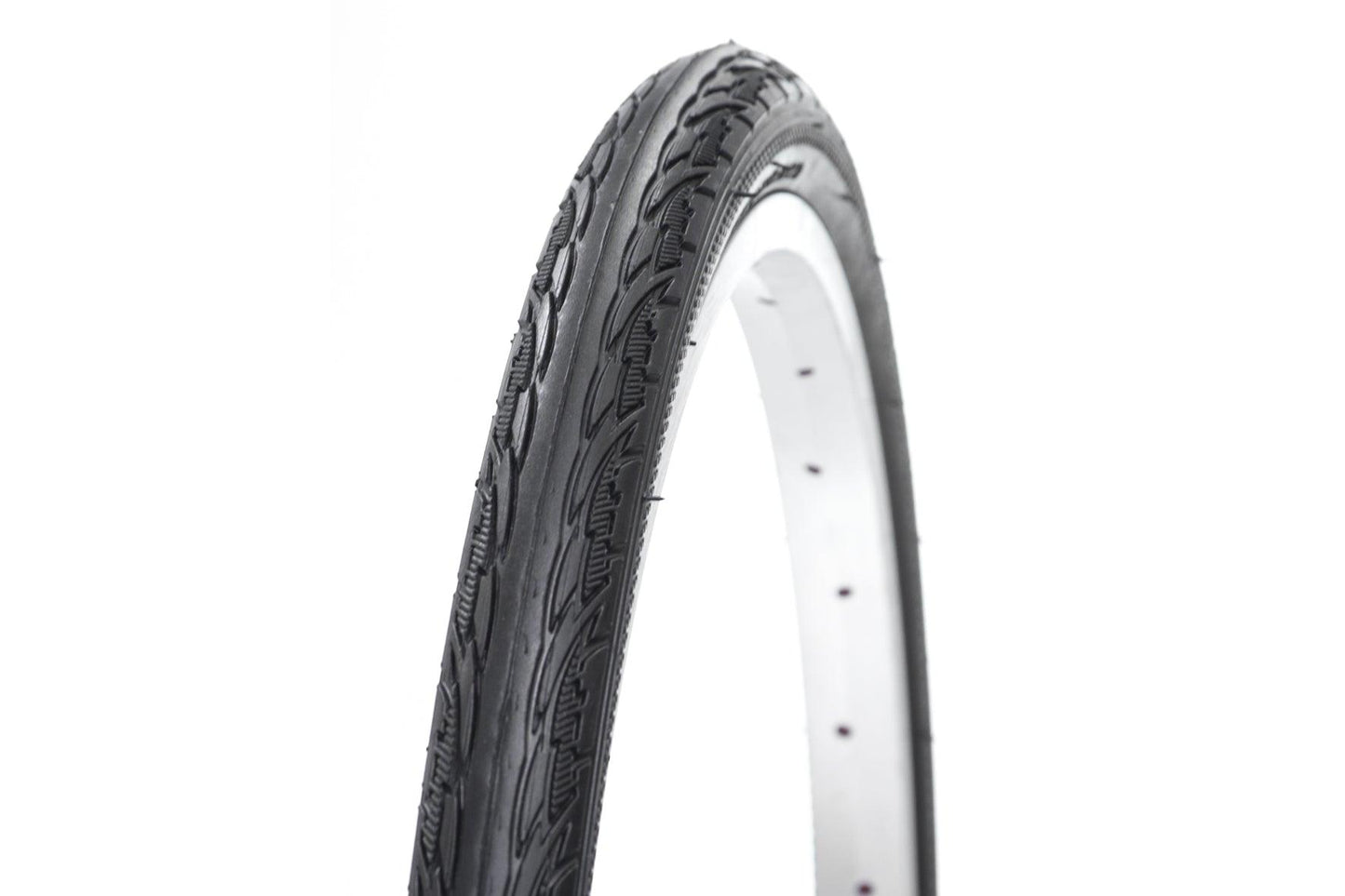 26 X 1.50 (40-559) ATB SLICK TYRE – BLACK - Bike Boom