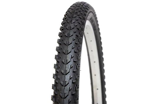 27.5 X 2.125 (57-584) ATB TYRE – BLACK - Bike Boom