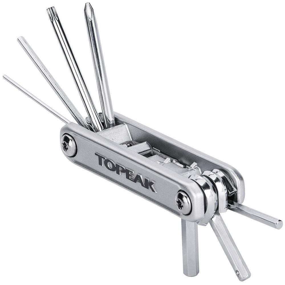 Topeak X Tool + Multi Tool - Bike Boom