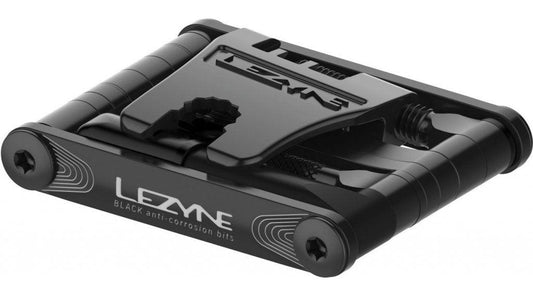 Lezyne V Pro 17 Multi Tool - Bike Boom