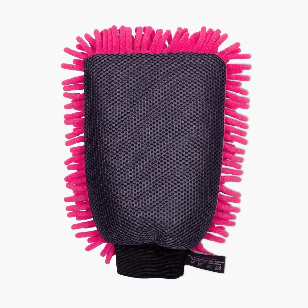 Muc Off 2 in 1 Microfibre Wash Mitt - Bike Boom