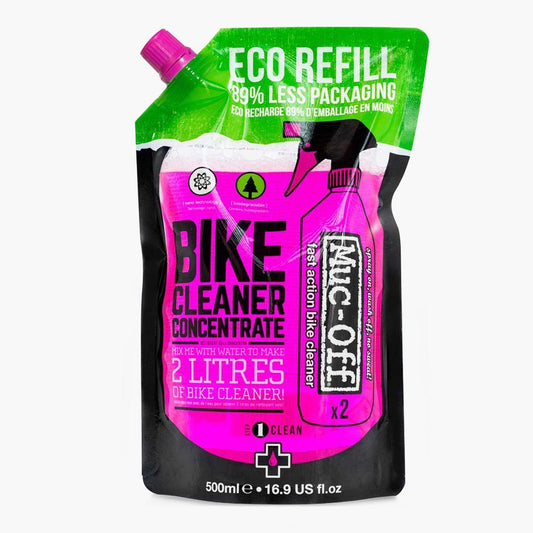Muc Off Bike Cleaner Concentrate 500ml - Bike Boom