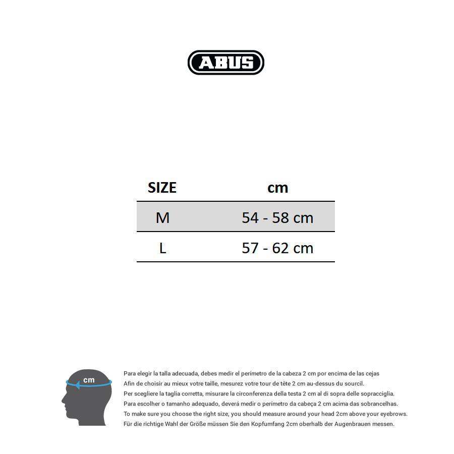 ABUS Scraper 3.0 Urban Bicycle Helmet Orange - Bike Boom