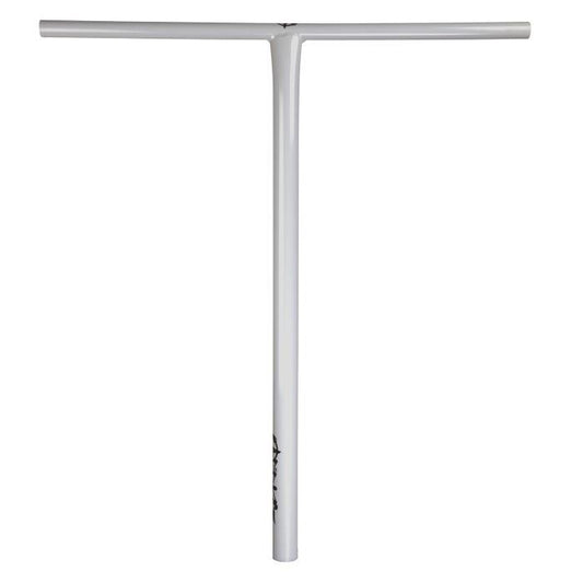 Addict Bar T Bar Grey 680 x 620 MM - Bike Boom