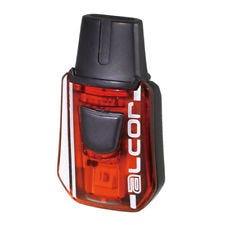 Moon Alcor - USB rechargeable 15 Lumens Rear Light - Bike Boom