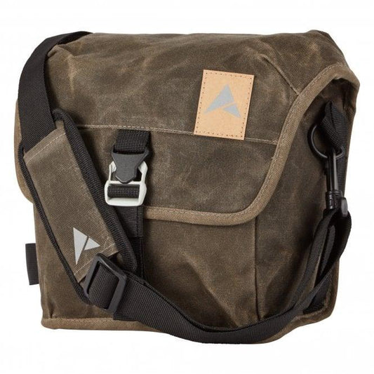 Altura Heritage Handlebar Bag 5L - Bike Boom