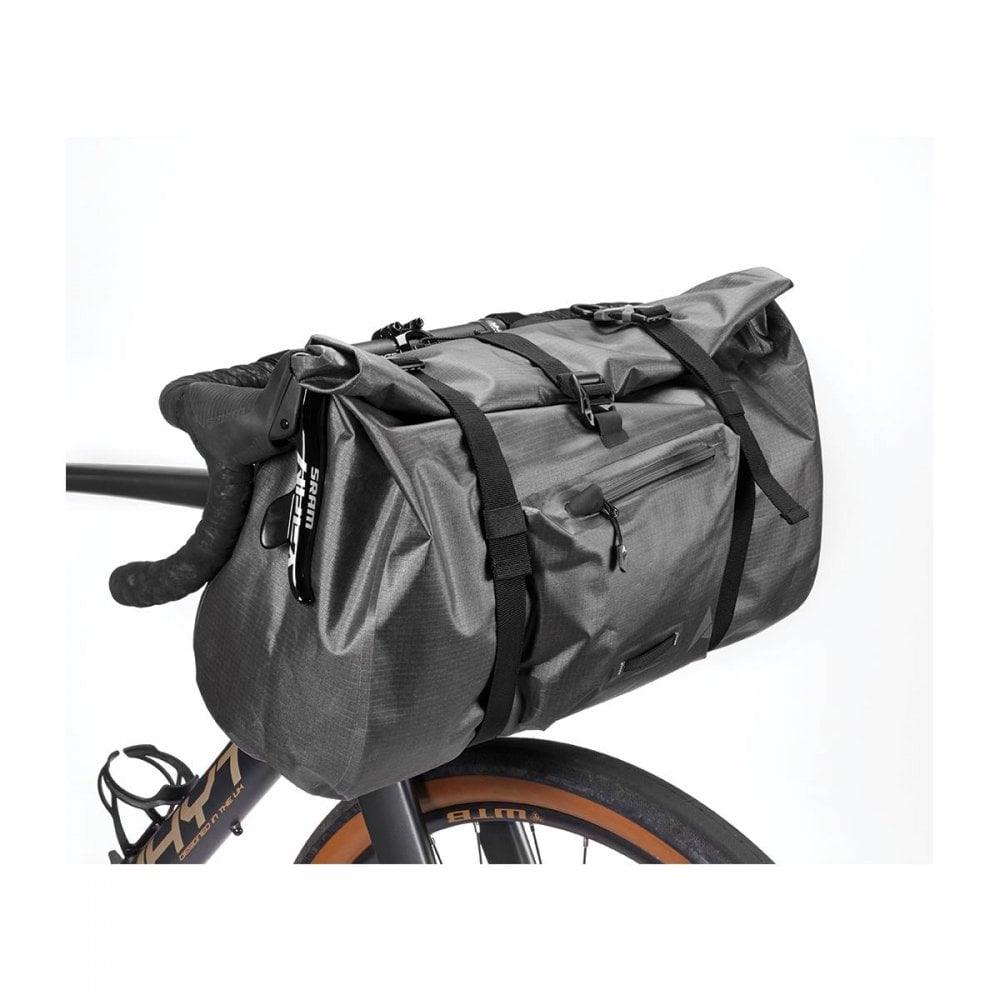 Altura Vortex 2 Large Front Roll Handlebar Bag 10l - Bike Boom