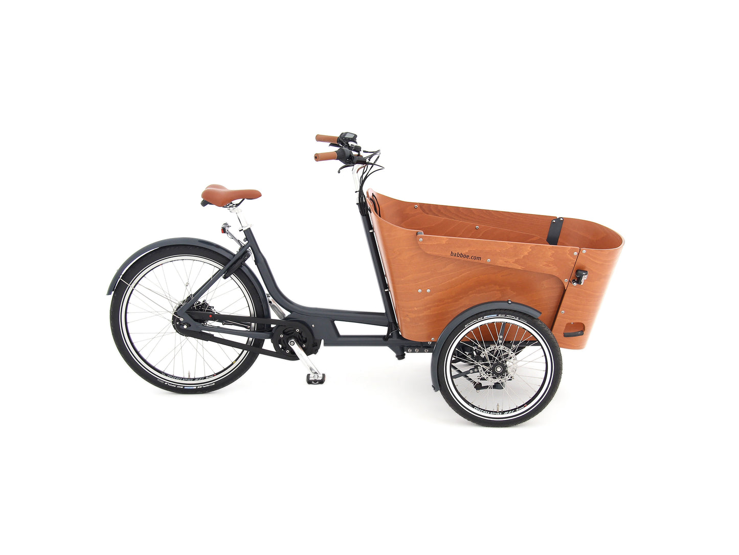 BABBOE FLOW MOUNTAIN 500Wh