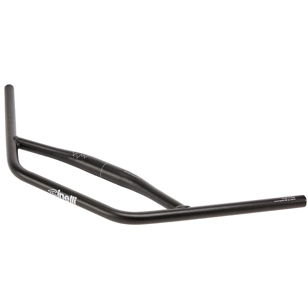 Cinelli Double Trouble Handlebar 660mm 31.8 - Bike Boom