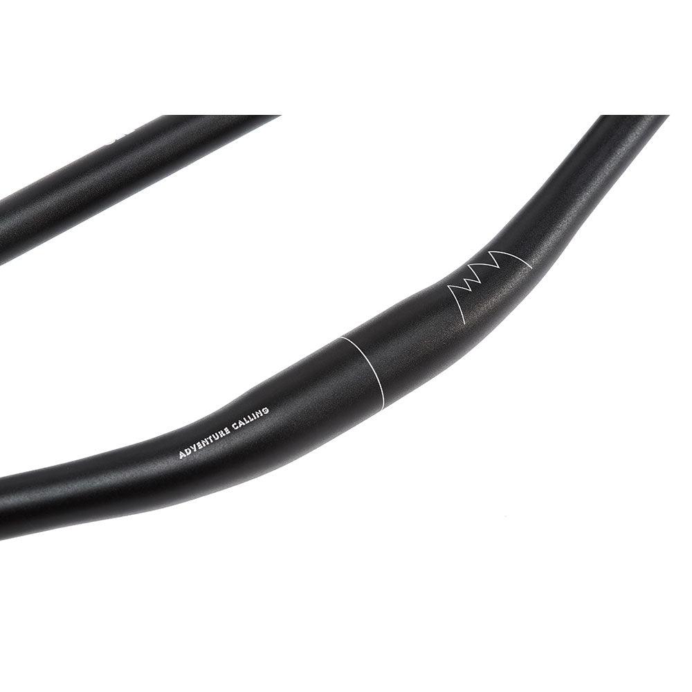 Cinelli Double Trouble Handlebar 660mm 31.8 - Bike Boom