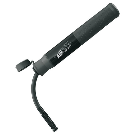 SKS Airflex Explorer Multivalve Mini Pump - Bike Boom