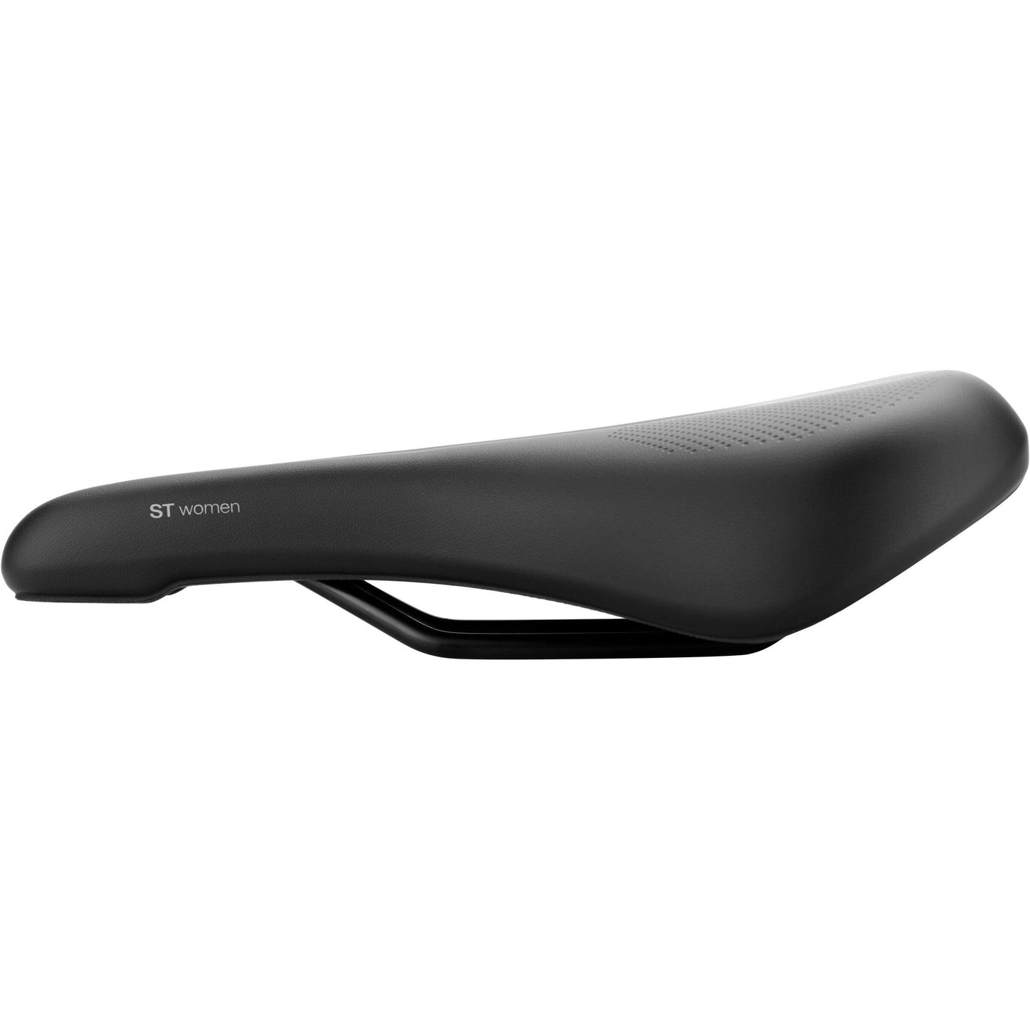 Ergon ST Gel Women Comfort Saddle - Bike Boom