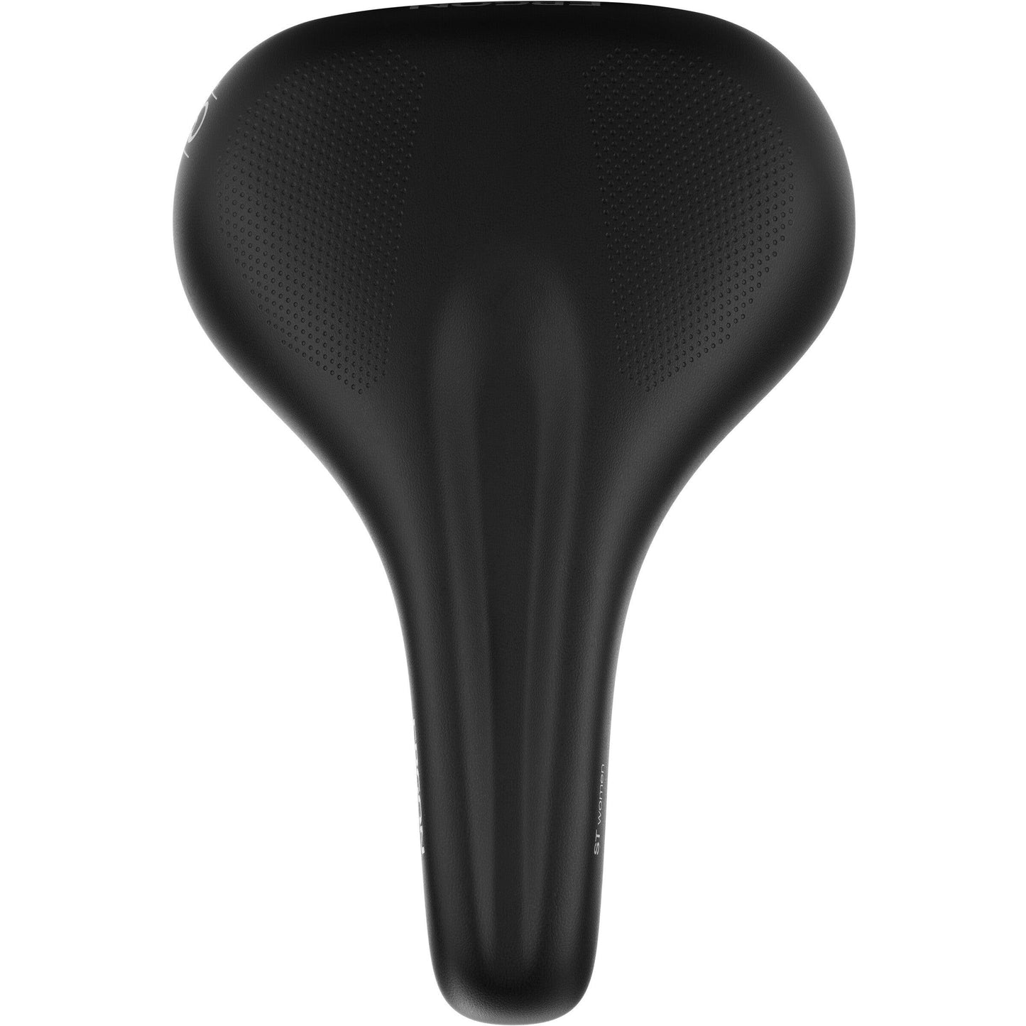 Ergon ST Gel Women Comfort Saddle - Bike Boom