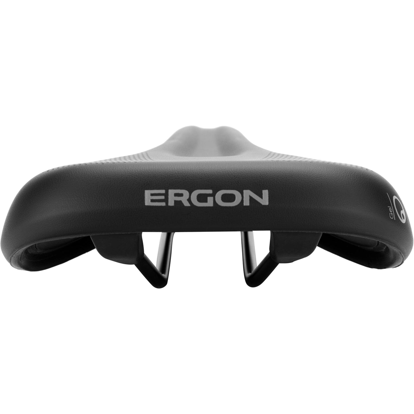 Ergon ST Gel Women Comfort Saddle - Bike Boom