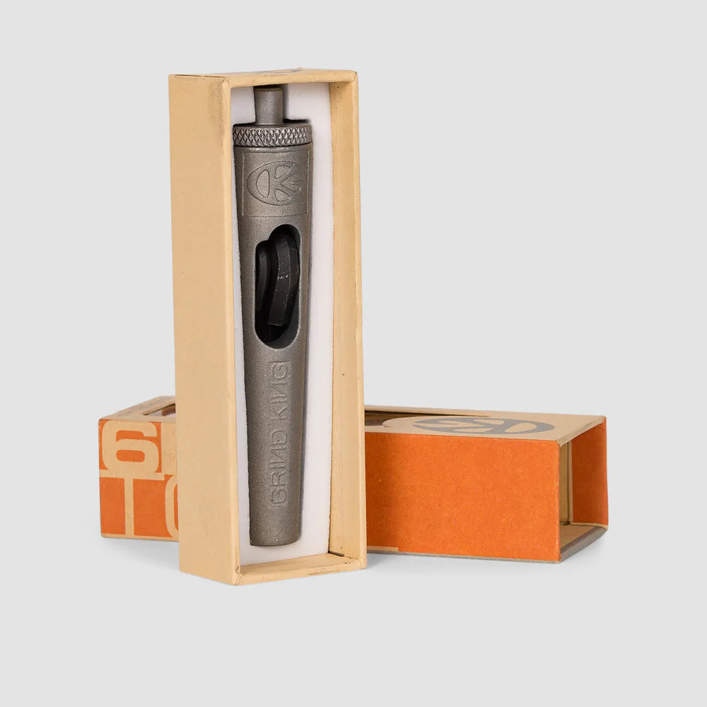 GRIND KING 6 IN 1 TOOL RAW - Bike Boom