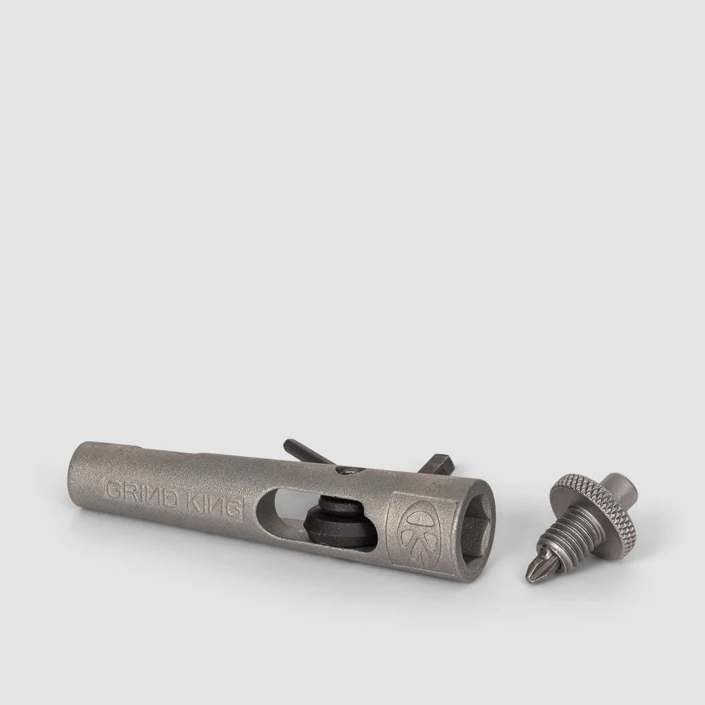 GRIND KING 6 IN 1 TOOL RAW - Bike Boom