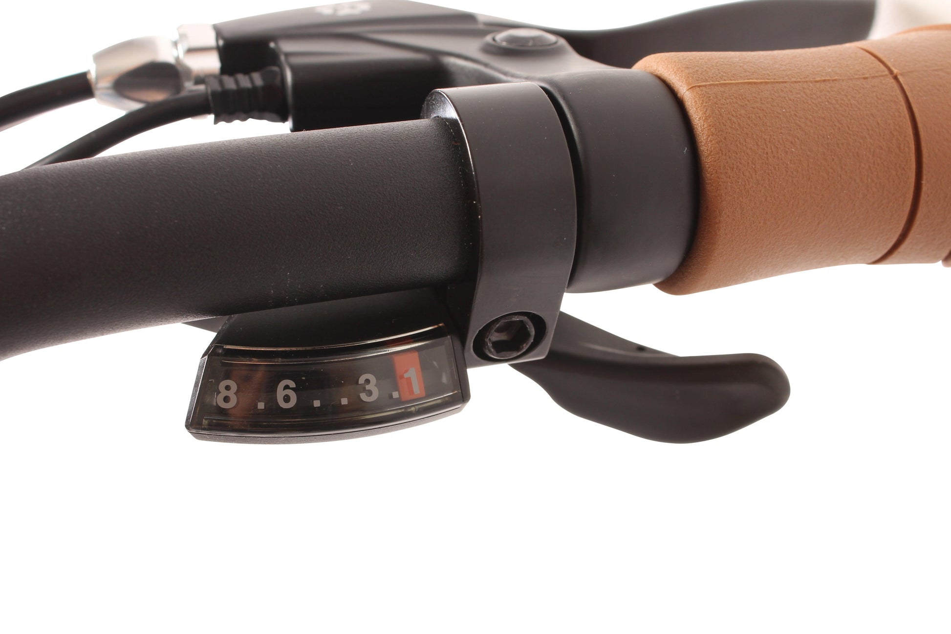 Alba Fold 2 electric folding bike - Bike Boom