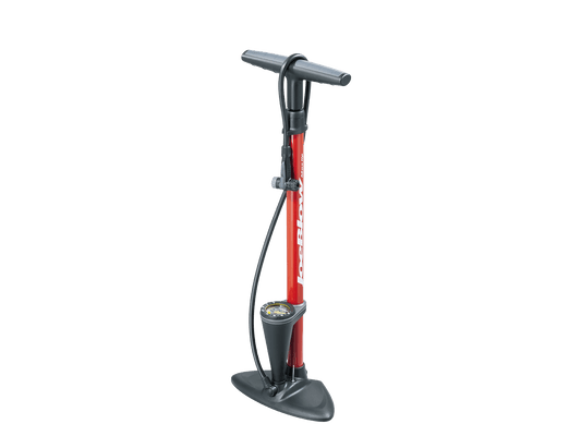 Topeak JoeBlow Max HP Track Floor Pump - Bike Boom