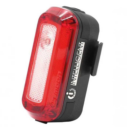 Moon Sirius Rear Light 200 lumen - Bike Boom