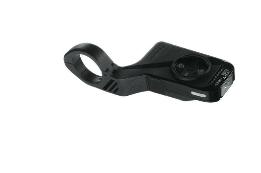 Moon MX GPS Mount 400 Lumens Front Light - Bike Boom