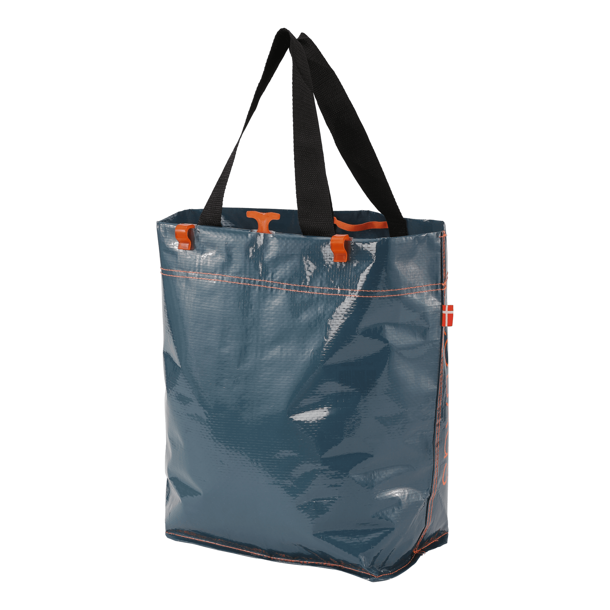 Cobags Bikezac Simply Teal Pannier Bag For Life