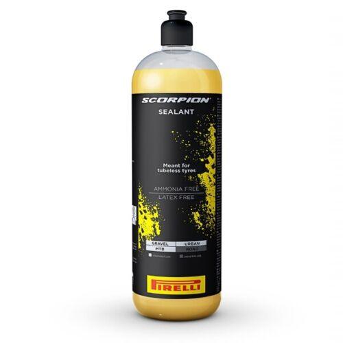 Pirelli Scorpion Smart Sealant Liquid 1000ml - Bike Boom