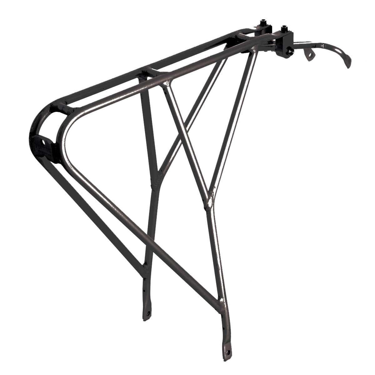 Tortec Velocity Rear Pannier Rack - Bike Boom