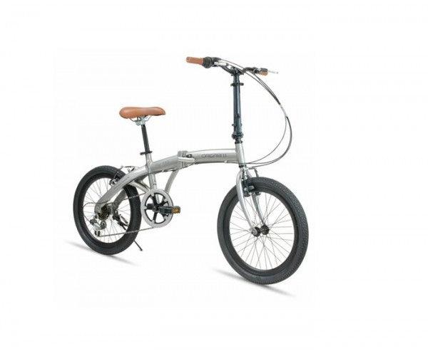 Tiger Cycles Origami Folding Bike - Bike Boom